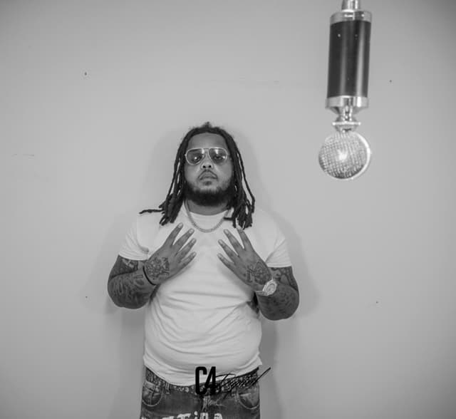 BNG NappSakk Teases Gritty Freestyle Over Beethoven Sample in Cinematic Teaser Shot by C4DigitalMedia